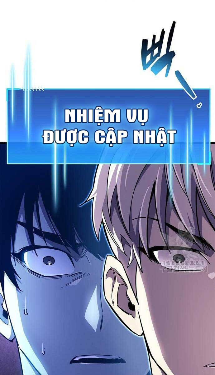 Người Chơi Che Giấu Quá Khứ Chap 24 - Next Chap 25