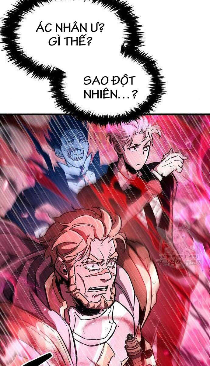 Người Chơi Che Giấu Quá Khứ Chap 24 - Next Chap 25