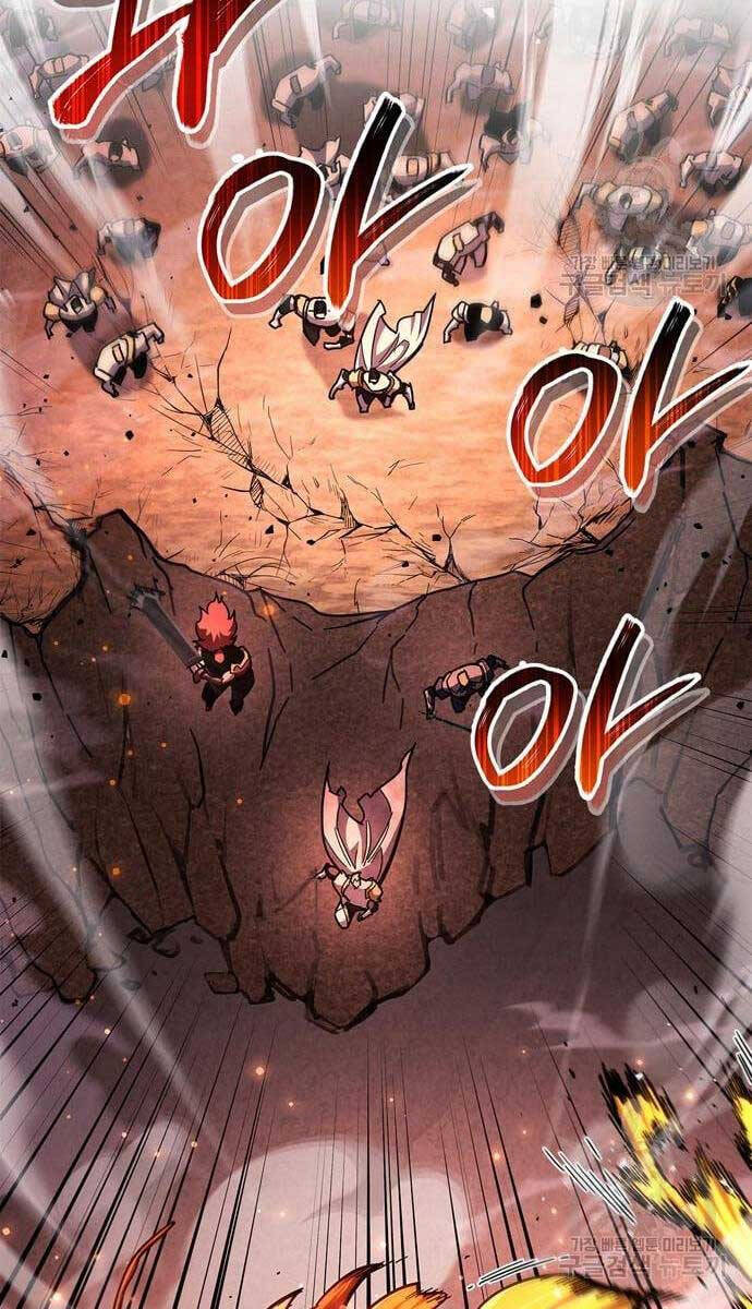 Người Chơi Che Giấu Quá Khứ Chap 24 - Next Chap 25