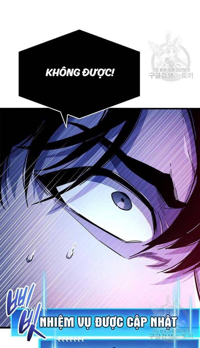 Người Chơi Che Giấu Quá Khứ Chap 24 - Next Chap 25