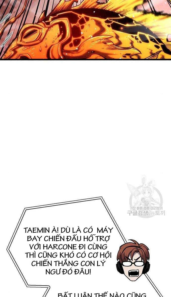 Người Chơi Che Giấu Quá Khứ Chap 24 - Next Chap 25