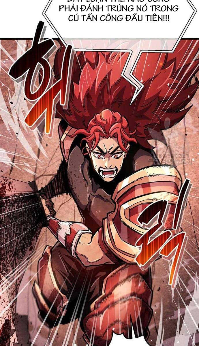 Người Chơi Che Giấu Quá Khứ Chap 24 - Next Chap 25