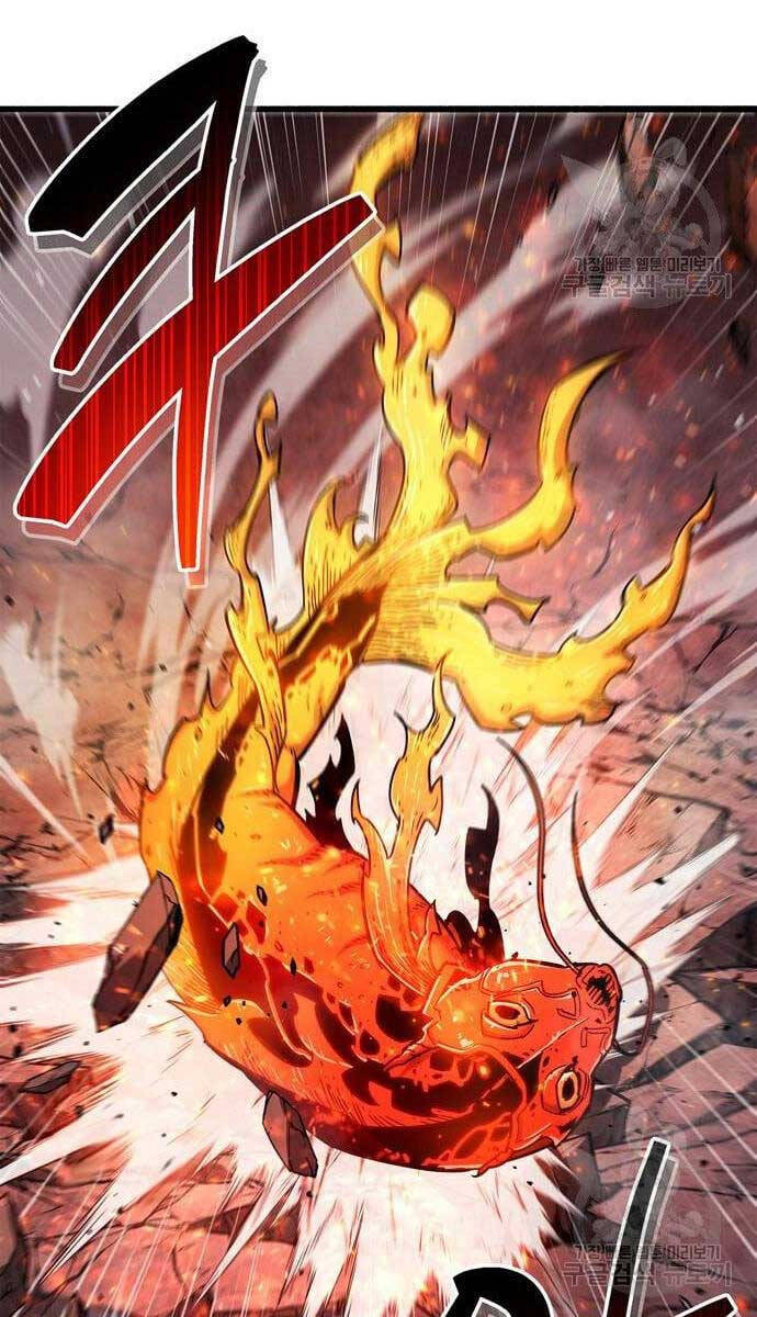 Người Chơi Che Giấu Quá Khứ Chap 24 - Next Chap 25