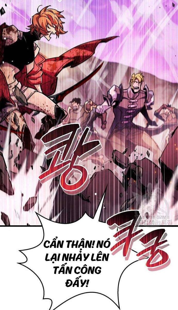 Người Chơi Che Giấu Quá Khứ Chap 24 - Next Chap 25