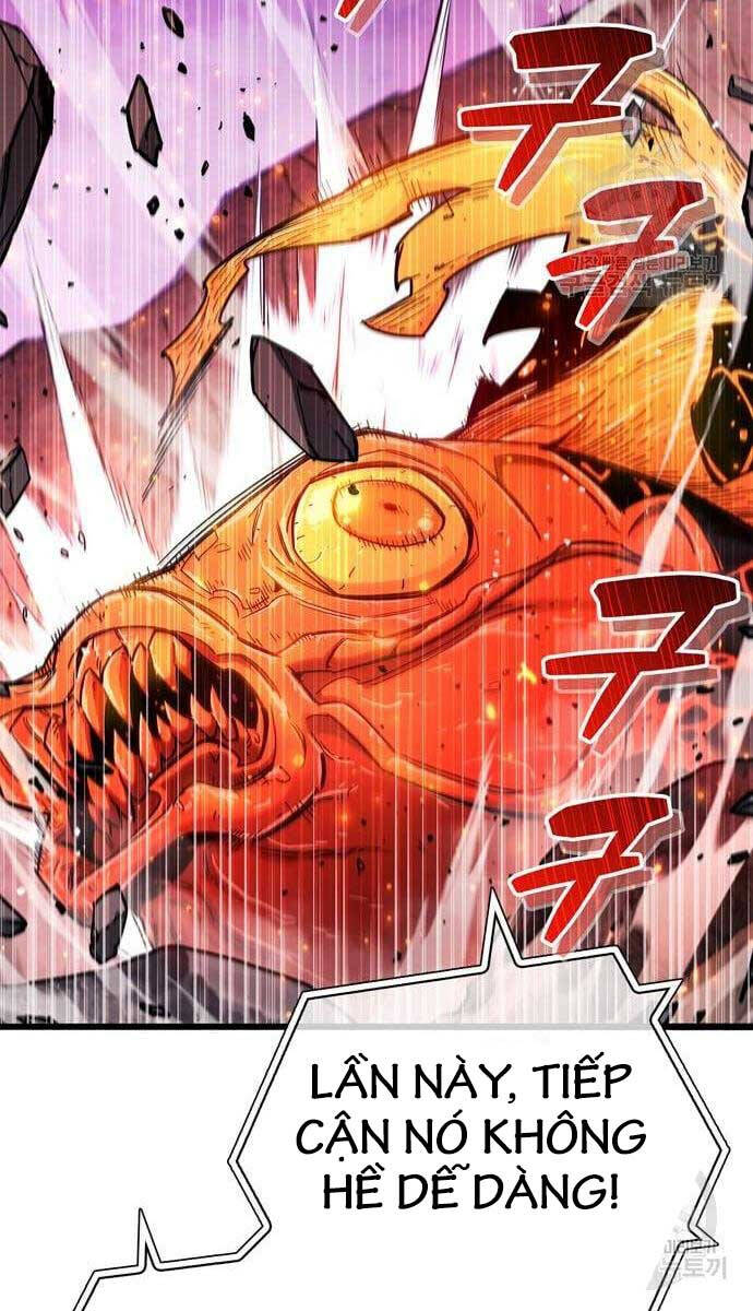 Người Chơi Che Giấu Quá Khứ Chap 24 - Next Chap 25