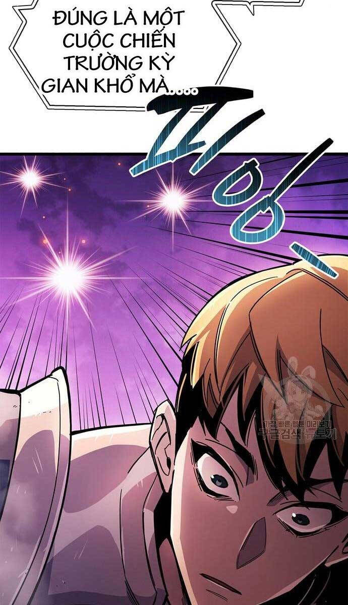 Người Chơi Che Giấu Quá Khứ Chap 24 - Next Chap 25