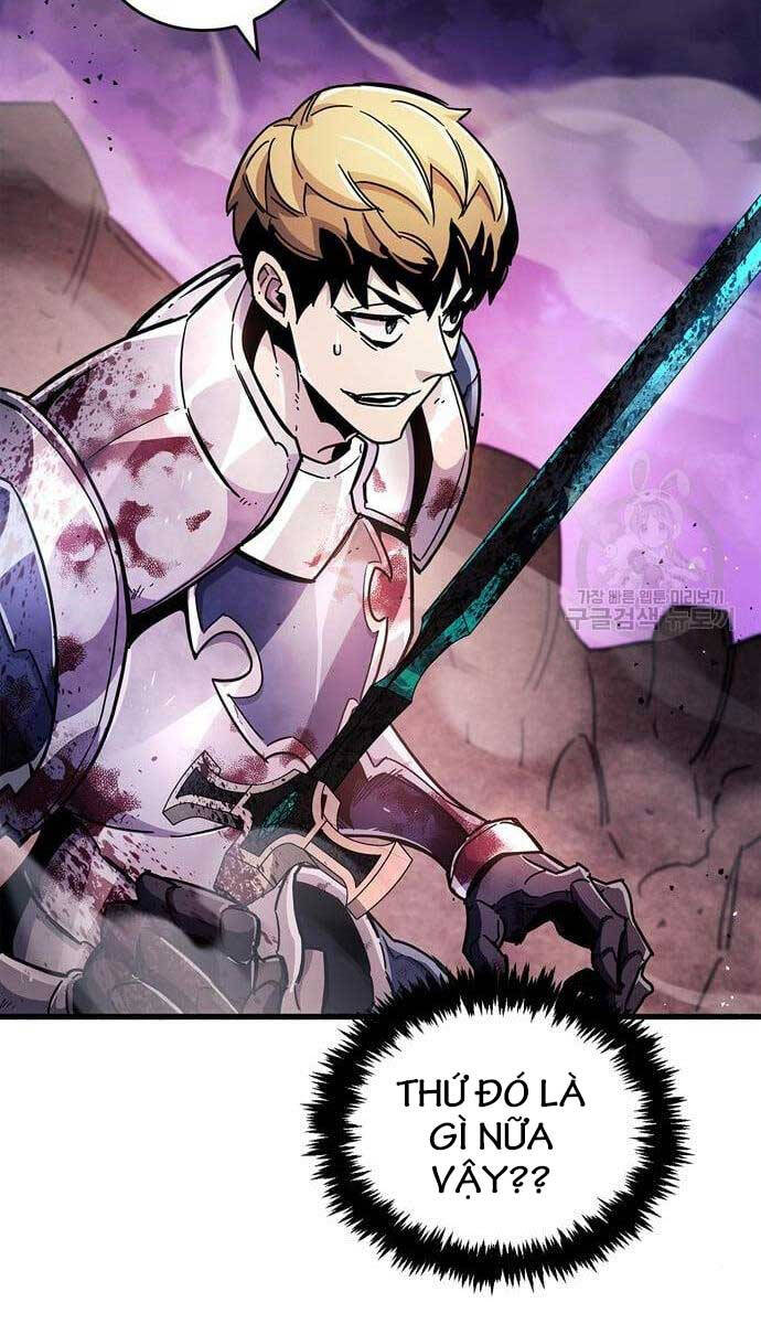 Người Chơi Che Giấu Quá Khứ Chap 24 - Next Chap 25