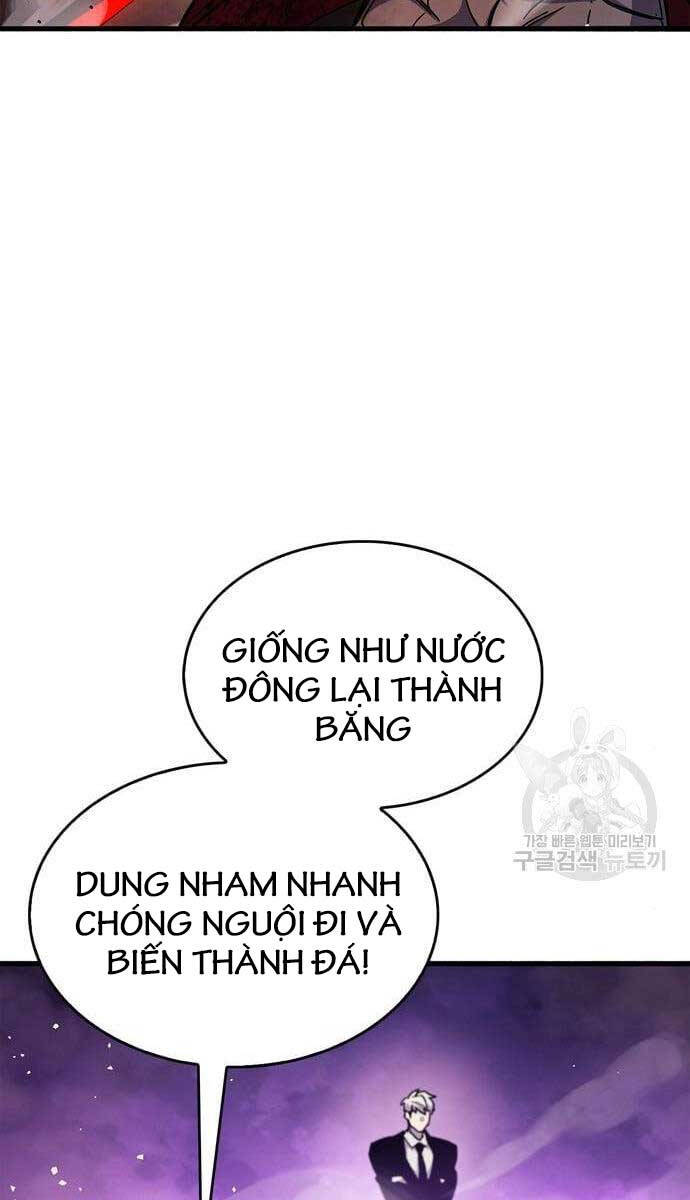 Người Chơi Che Giấu Quá Khứ Chap 24 - Next Chap 25