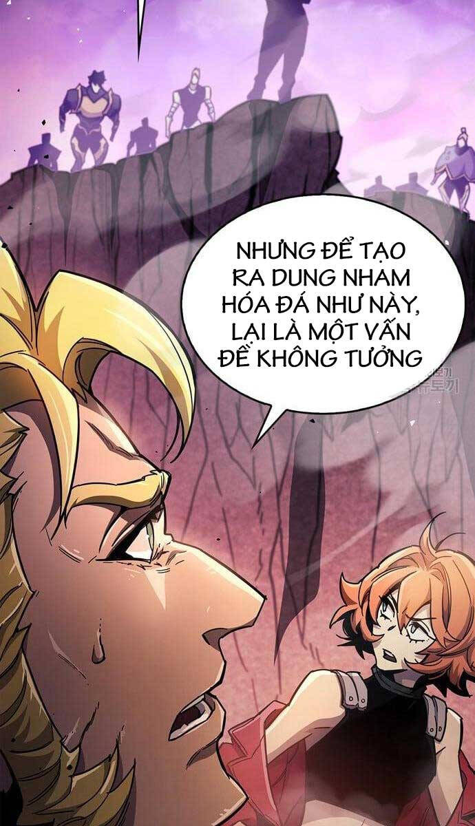Người Chơi Che Giấu Quá Khứ Chap 24 - Next Chap 25