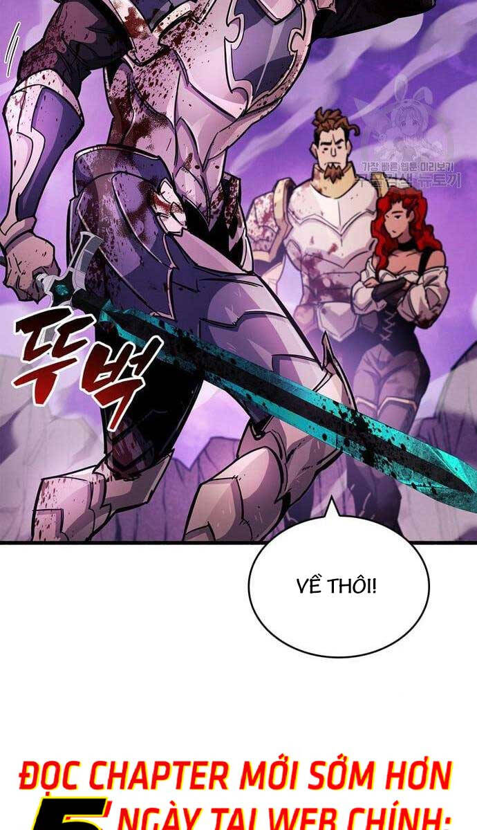 Người Chơi Che Giấu Quá Khứ Chap 24 - Next Chap 25