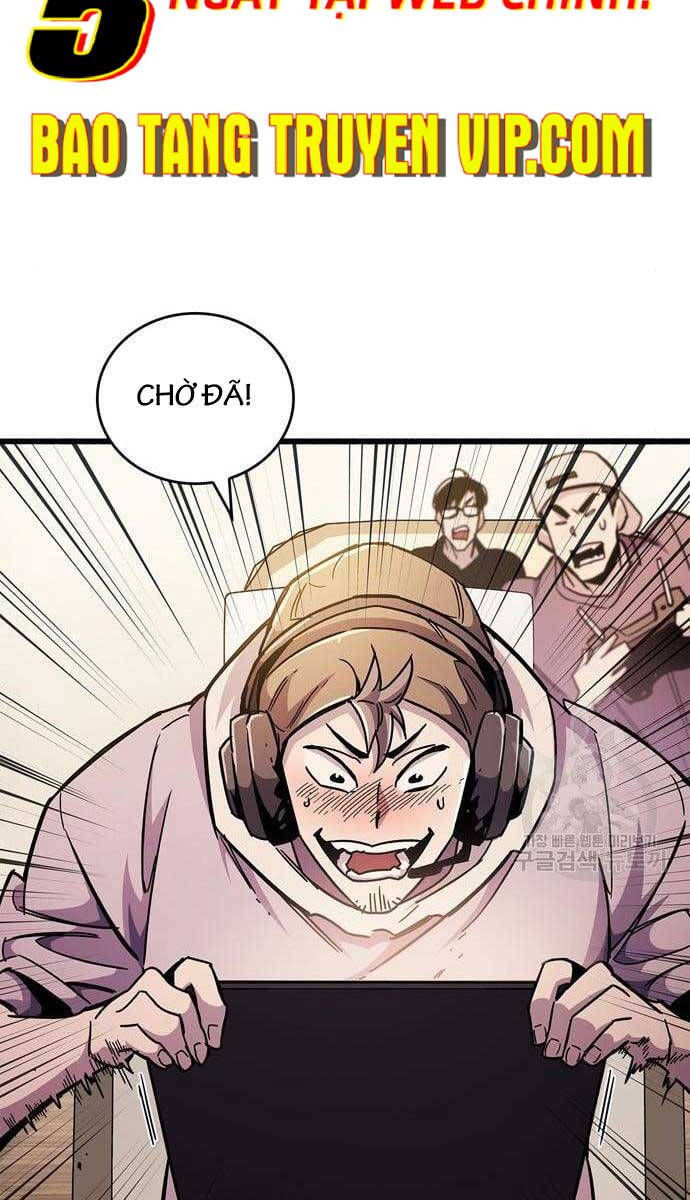 Người Chơi Che Giấu Quá Khứ Chap 24 - Next Chap 25