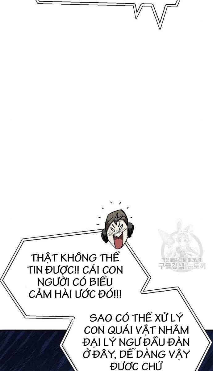 Người Chơi Che Giấu Quá Khứ Chap 24 - Next Chap 25