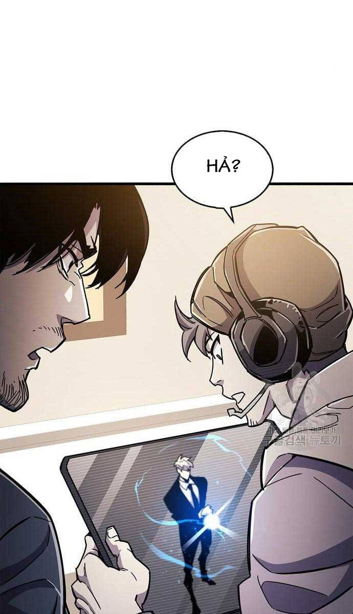 Người Chơi Che Giấu Quá Khứ Chap 24 - Next Chap 25