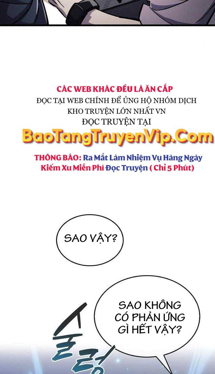 Người Chơi Che Giấu Quá Khứ Chap 24 - Next Chap 25