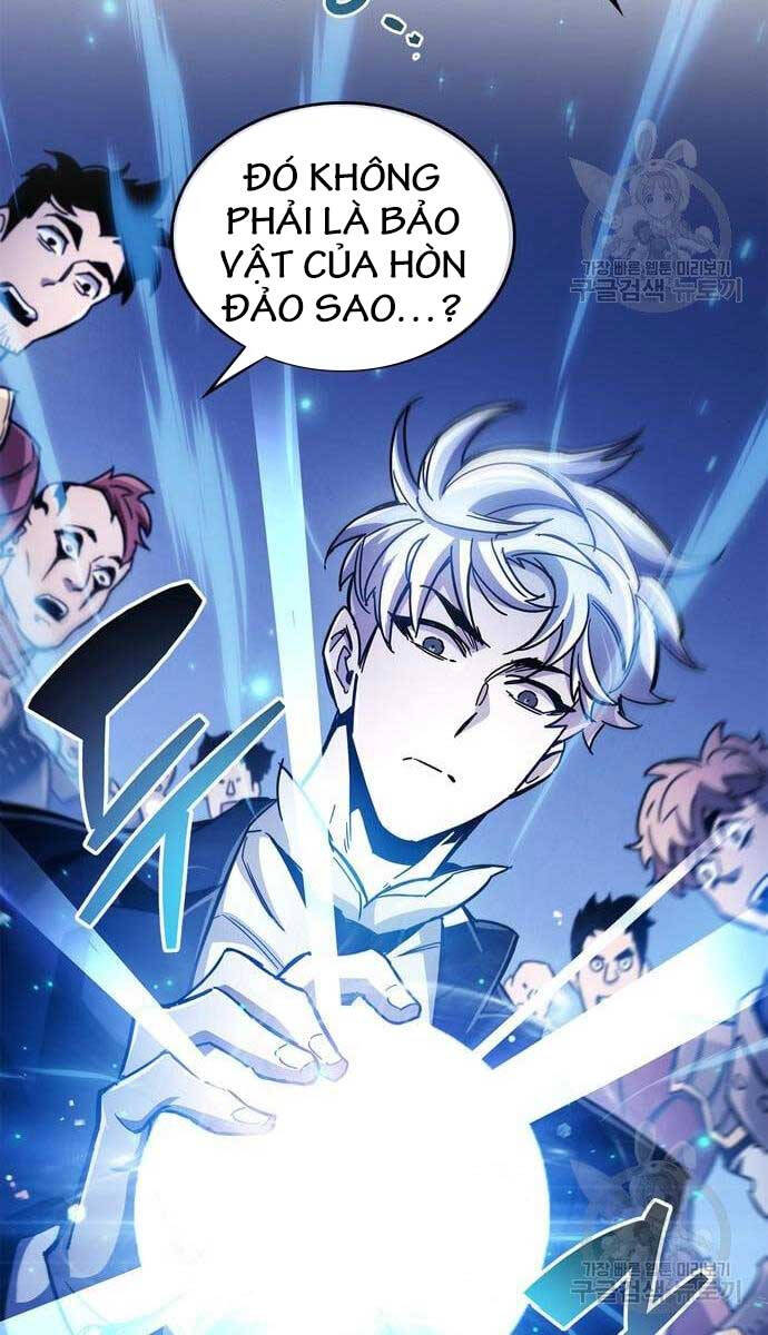 Người Chơi Che Giấu Quá Khứ Chap 24 - Next Chap 25