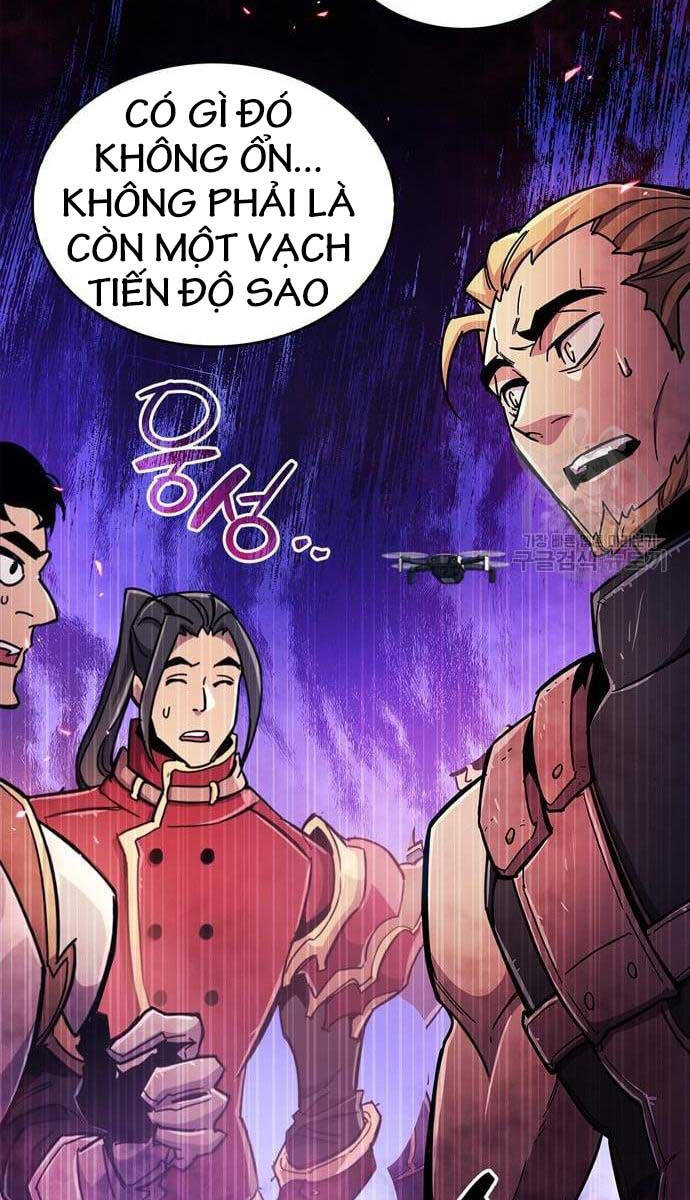 Người Chơi Che Giấu Quá Khứ Chap 24 - Next Chap 25