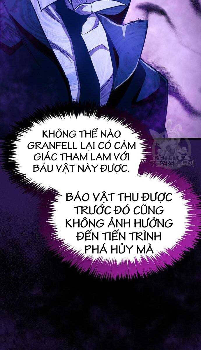 Người Chơi Che Giấu Quá Khứ Chap 24 - Next Chap 25