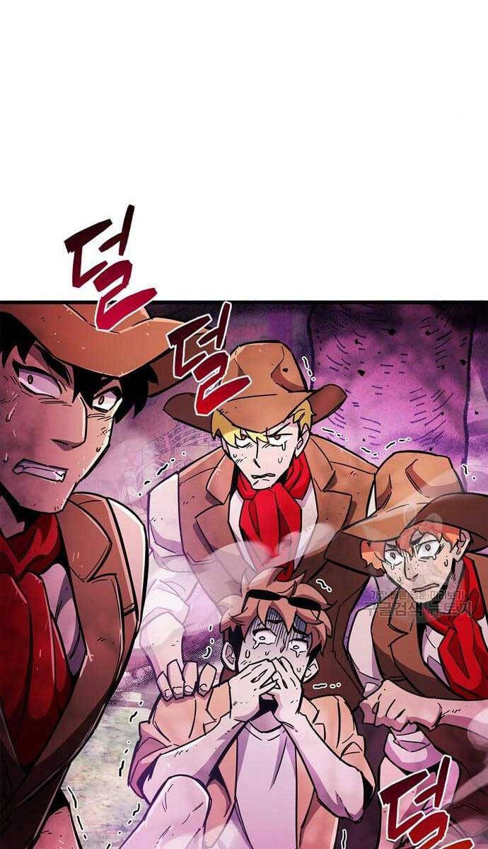 Người Chơi Che Giấu Quá Khứ Chap 24 - Next Chap 25