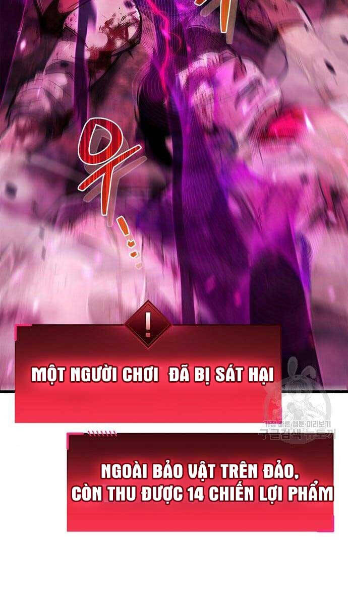 Người Chơi Che Giấu Quá Khứ Chap 24 - Next Chap 25