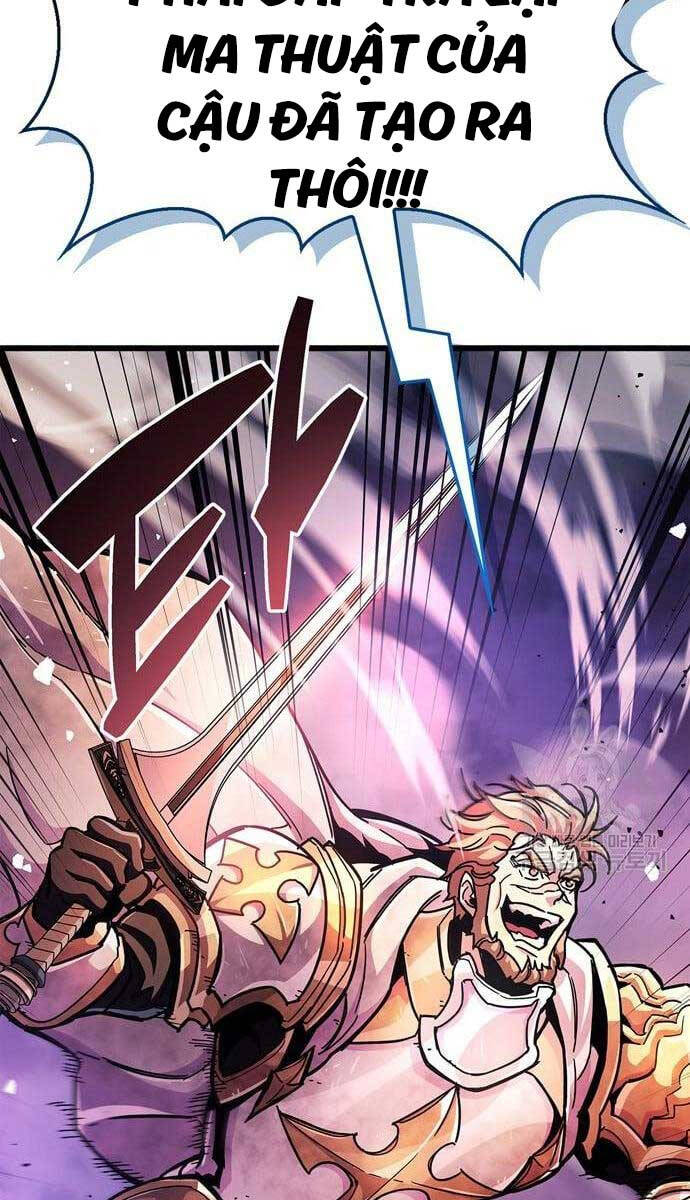 Người Chơi Che Giấu Quá Khứ Chap 24 - Next Chap 25
