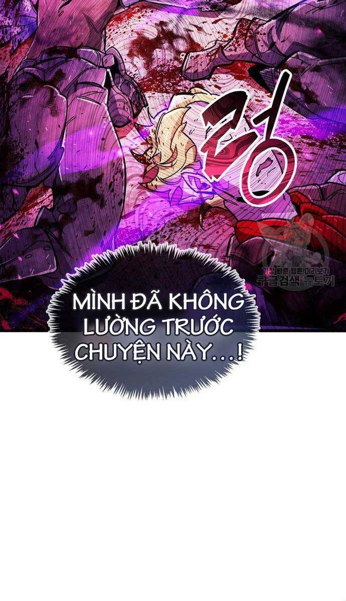 Người Chơi Che Giấu Quá Khứ Chap 24 - Next Chap 25