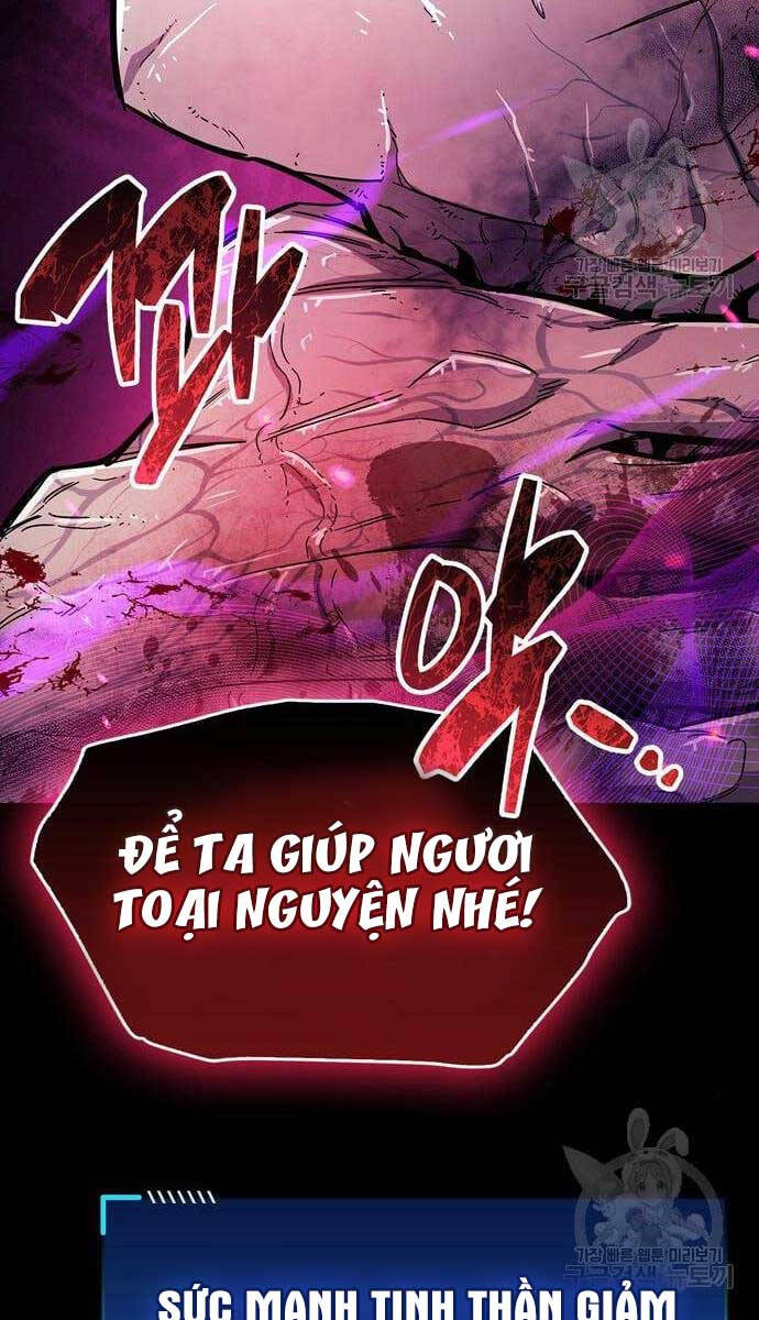 Người Chơi Che Giấu Quá Khứ Chap 24 - Next Chap 25