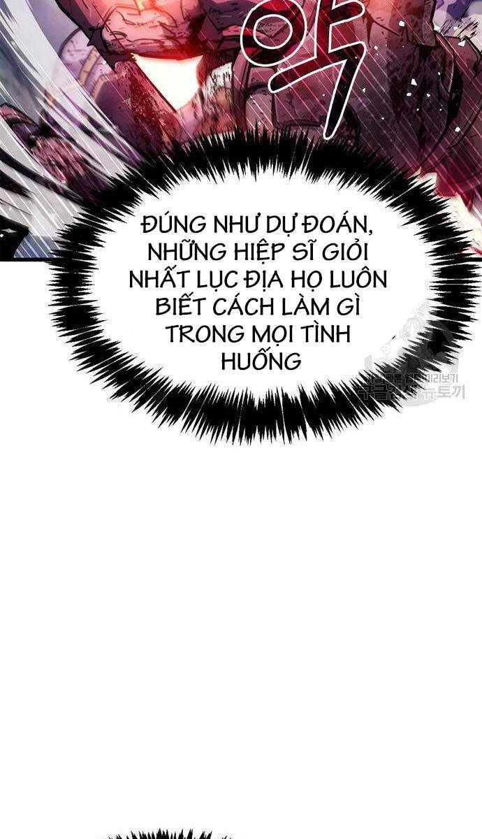 Người Chơi Che Giấu Quá Khứ Chap 25 - Next Chap 26