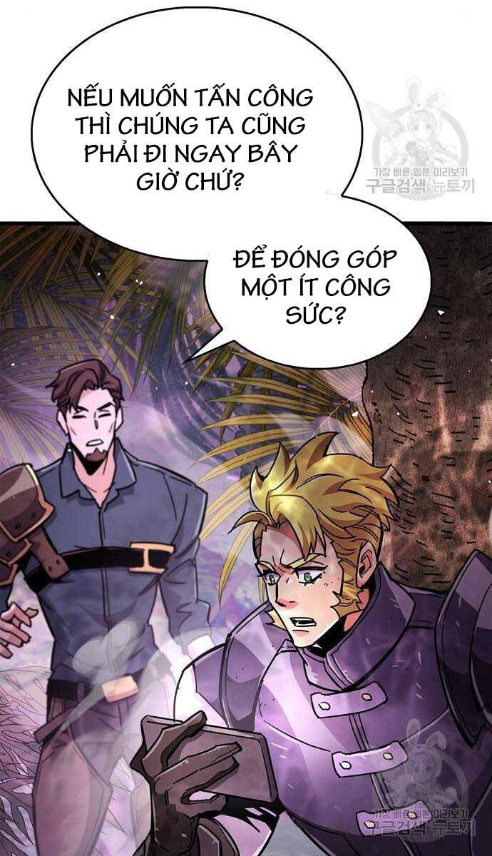 Người Chơi Che Giấu Quá Khứ Chap 25 - Next Chap 26
