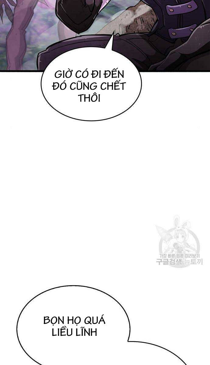 Người Chơi Che Giấu Quá Khứ Chap 25 - Next Chap 26