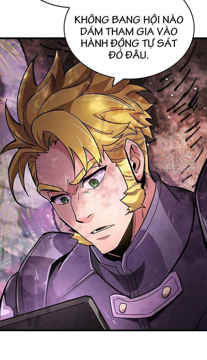 Người Chơi Che Giấu Quá Khứ Chap 25 - Next Chap 26