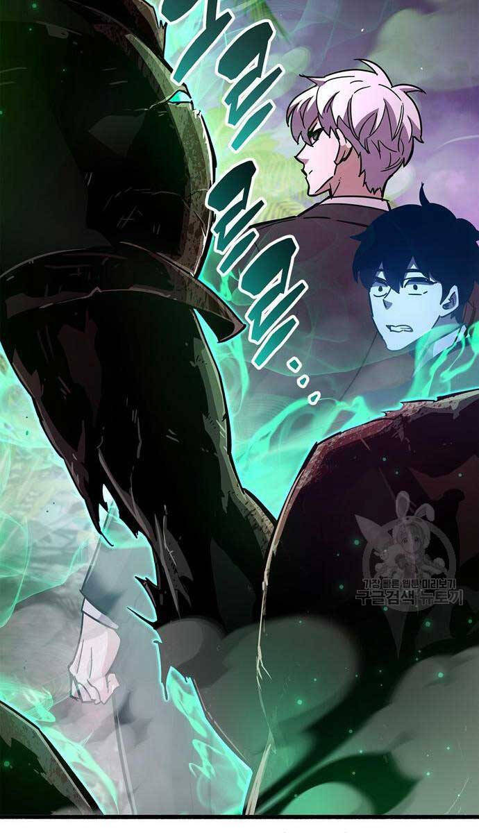 Người Chơi Che Giấu Quá Khứ Chap 25 - Next Chap 26