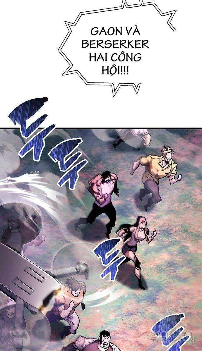Người Chơi Che Giấu Quá Khứ Chap 25 - Next Chap 26