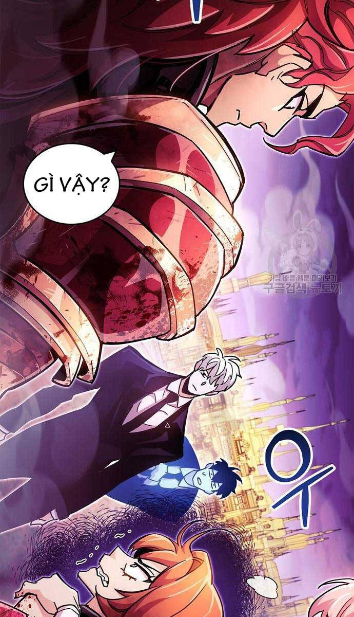 Người Chơi Che Giấu Quá Khứ Chap 25 - Next Chap 26