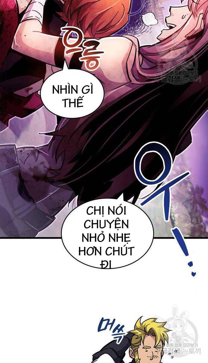 Người Chơi Che Giấu Quá Khứ Chap 25 - Next Chap 26