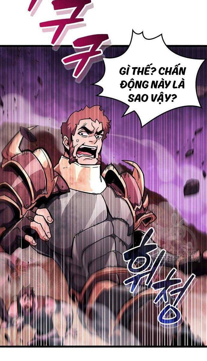 Người Chơi Che Giấu Quá Khứ Chap 25 - Next Chap 26