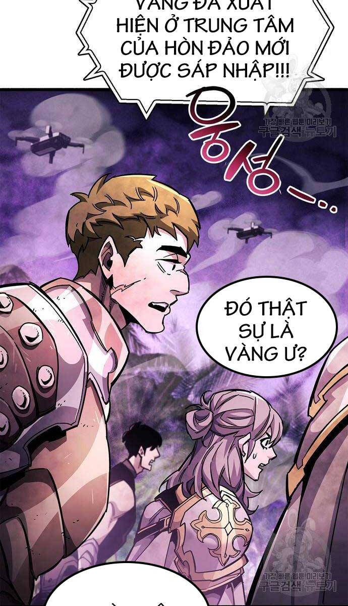 Người Chơi Che Giấu Quá Khứ Chap 25 - Next Chap 26