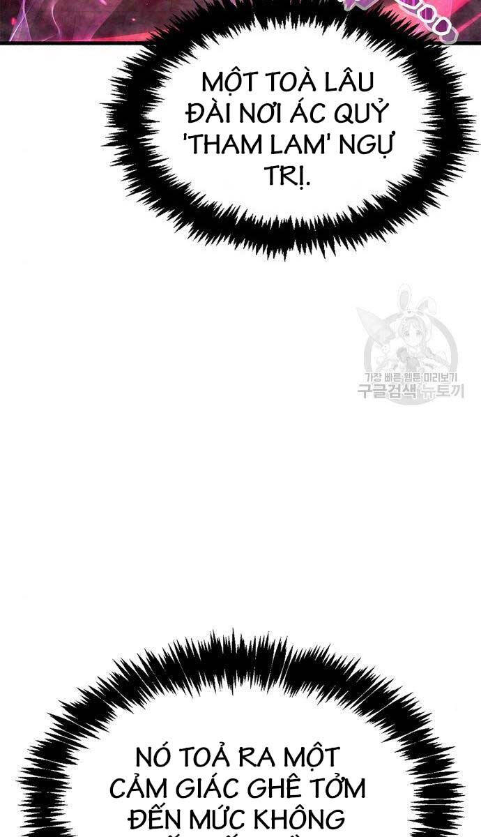 Người Chơi Che Giấu Quá Khứ Chap 25 - Next Chap 26
