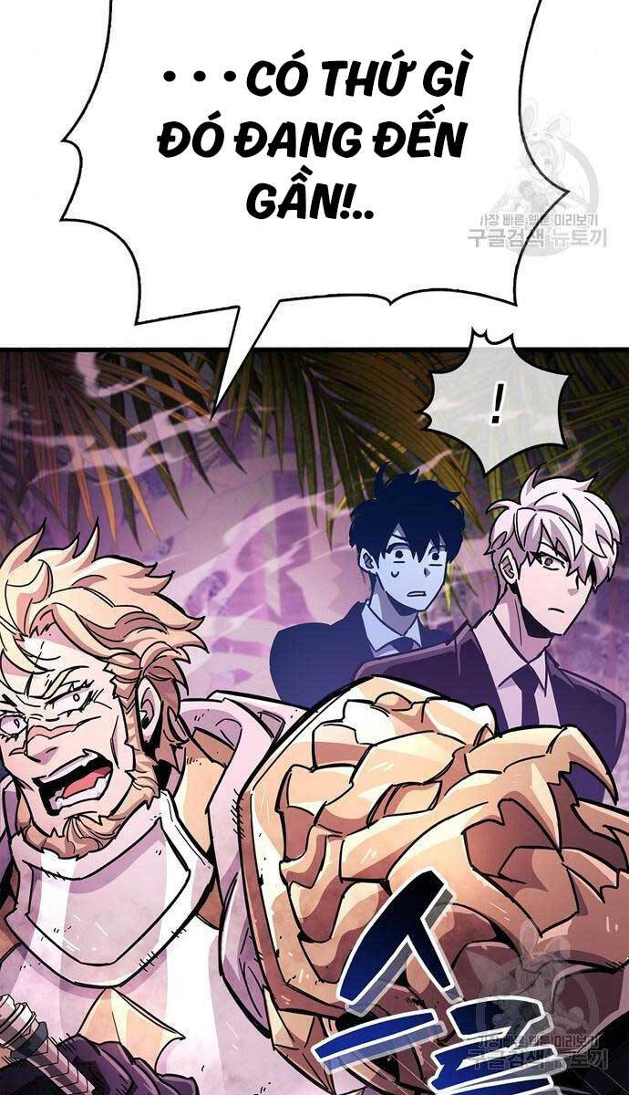Người Chơi Che Giấu Quá Khứ Chap 25 - Next Chap 26