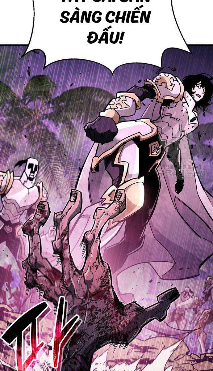 Người Chơi Che Giấu Quá Khứ Chap 25 - Next Chap 26