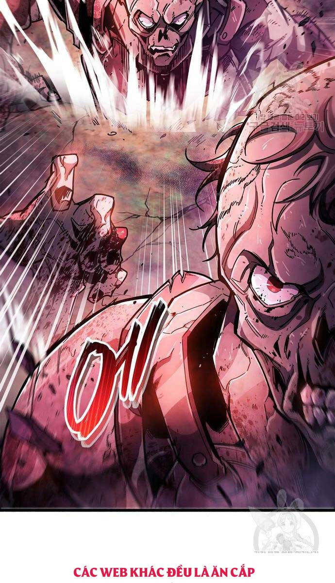 Người Chơi Che Giấu Quá Khứ Chap 25 - Next Chap 26