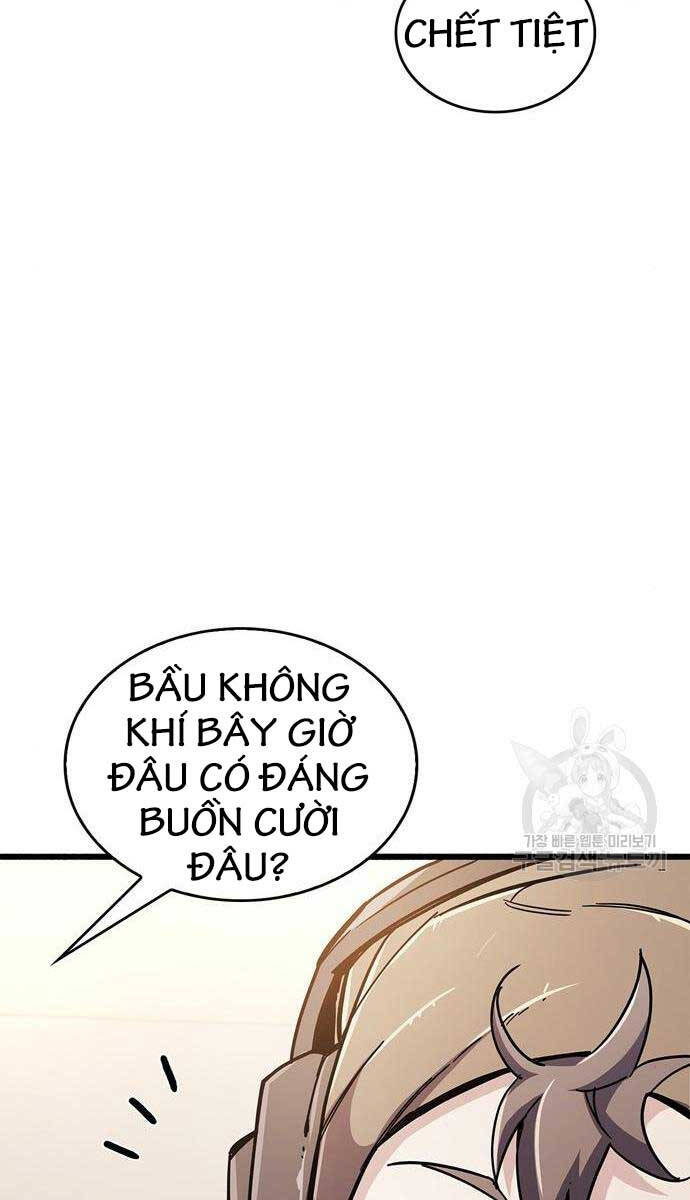 Người Chơi Che Giấu Quá Khứ Chap 25 - Next Chap 26