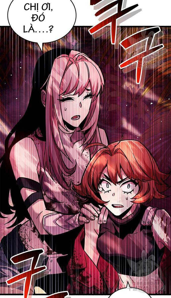 Người Chơi Che Giấu Quá Khứ Chap 25 - Next Chap 26