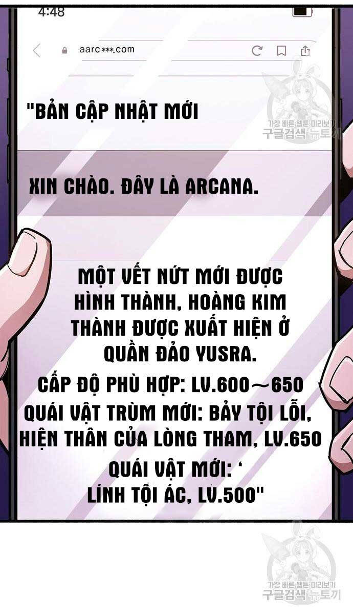 Người Chơi Che Giấu Quá Khứ Chap 25 - Next Chap 26