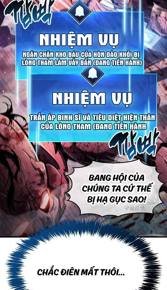 Người Chơi Che Giấu Quá Khứ Chap 25 - Next Chap 26