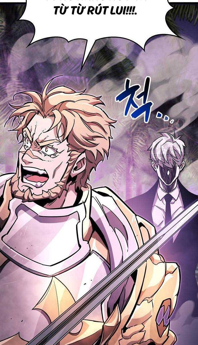 Người Chơi Che Giấu Quá Khứ Chap 25 - Next Chap 26