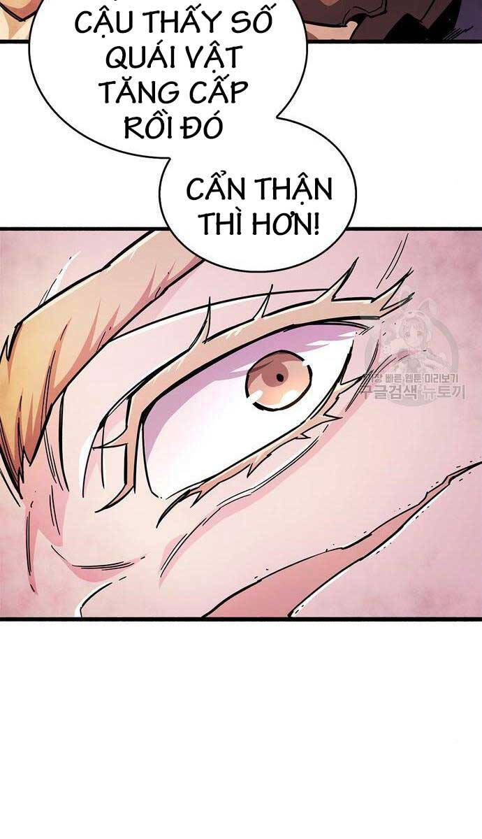 Người Chơi Che Giấu Quá Khứ Chap 25 - Next Chap 26
