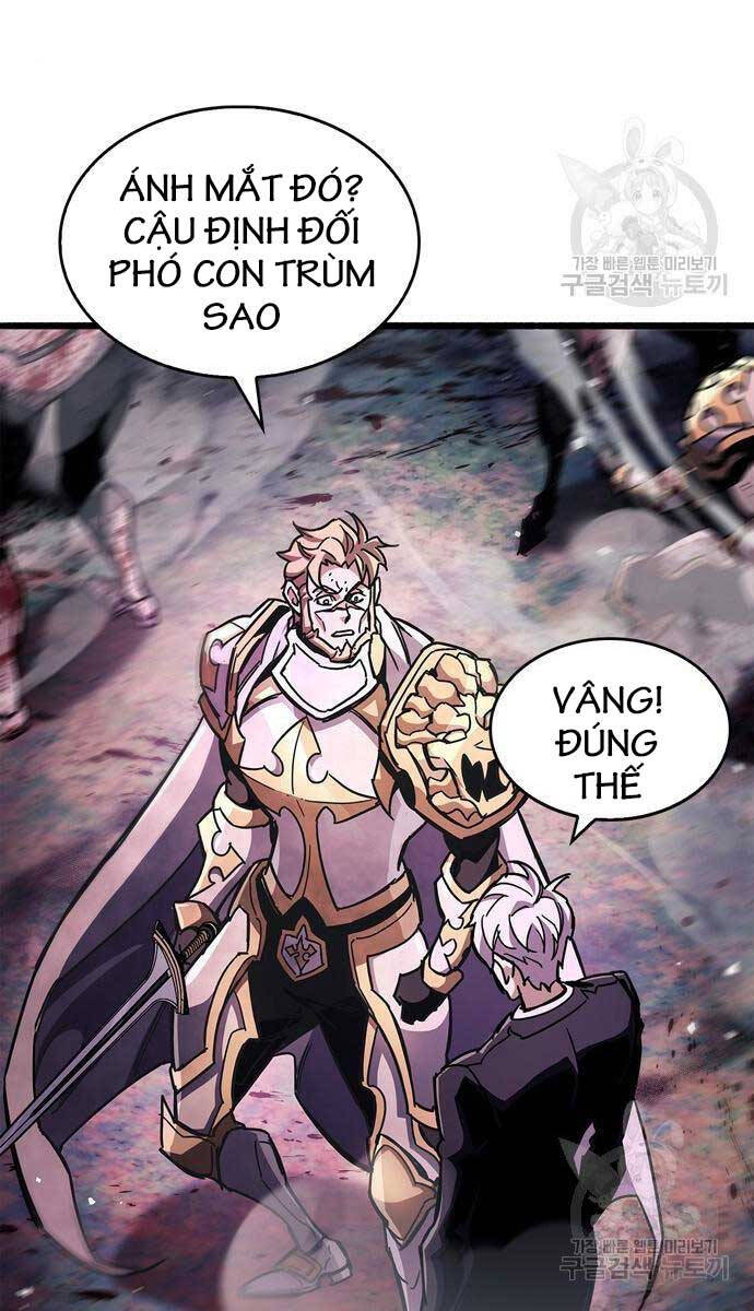 Người Chơi Che Giấu Quá Khứ Chap 25 - Next Chap 26