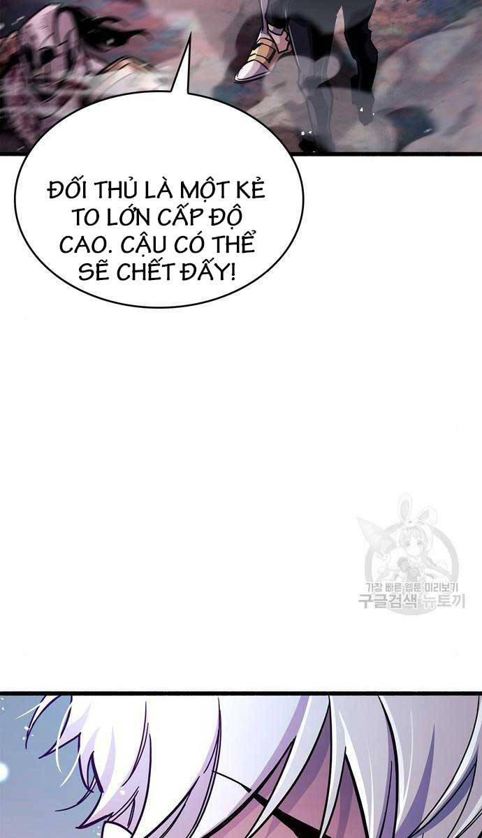 Người Chơi Che Giấu Quá Khứ Chap 25 - Next Chap 26