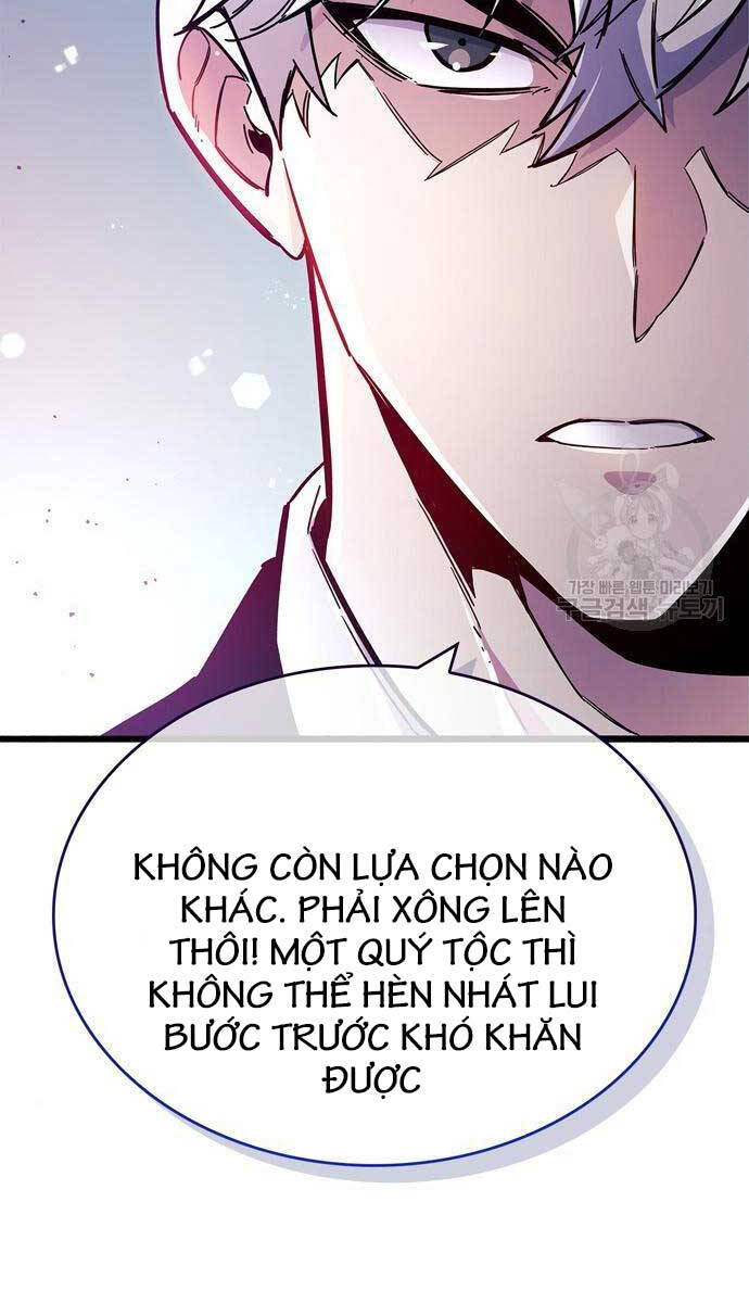Người Chơi Che Giấu Quá Khứ Chap 25 - Next Chap 26