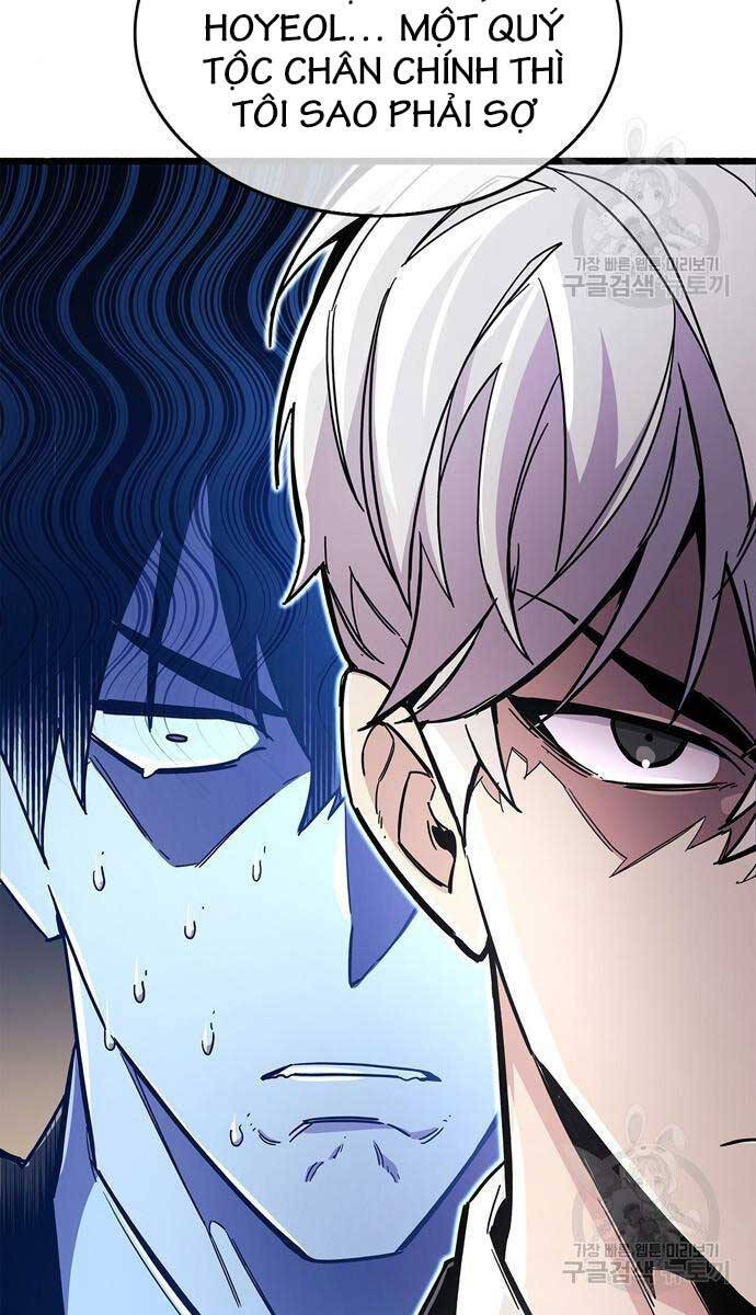 Người Chơi Che Giấu Quá Khứ Chap 25 - Next Chap 26